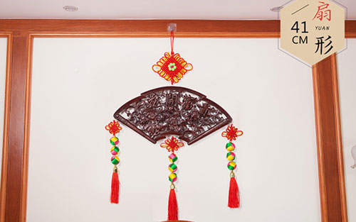 天津中国结挂件实木客厅玄关壁挂装饰品种类大全