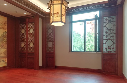 天津中国传统门窗的结构特征有哪些