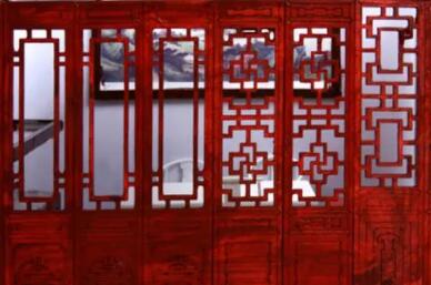 天津你知道中式门窗和建筑的关系吗？