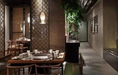 天津为什么文化在中式餐饮空间设计中非常重要